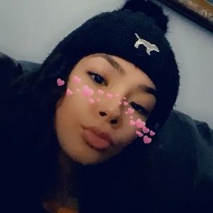 Meet your Posher, Jaylynn